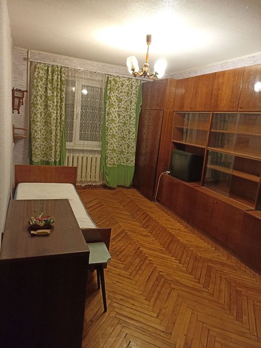 Сдам 3 кв. м. Барабашова, м. Турбоатом 8 хлебзавод, Балканская 19 А