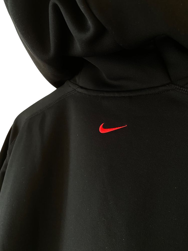 Nike Air Max LTD Hoodie Vintage