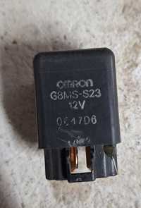 Przekaźnik Suzuki OMRON G8MS-S23 12V