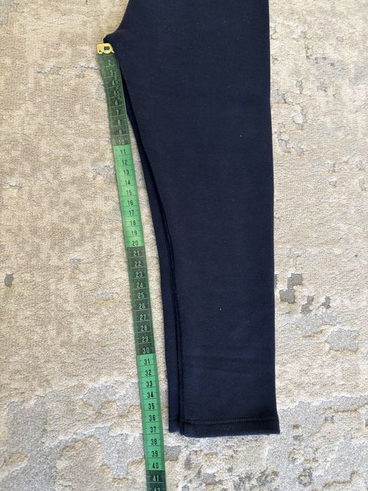 Лосіни, штани теплі, 104-116р.