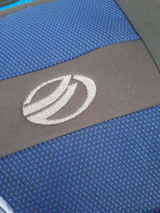 Авточохли на ЗАЗ Славута/ЗАЗ Таврия/ЗАЗ Lanos