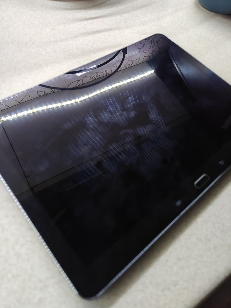 Galaxy note10.1 2014 edition p605
