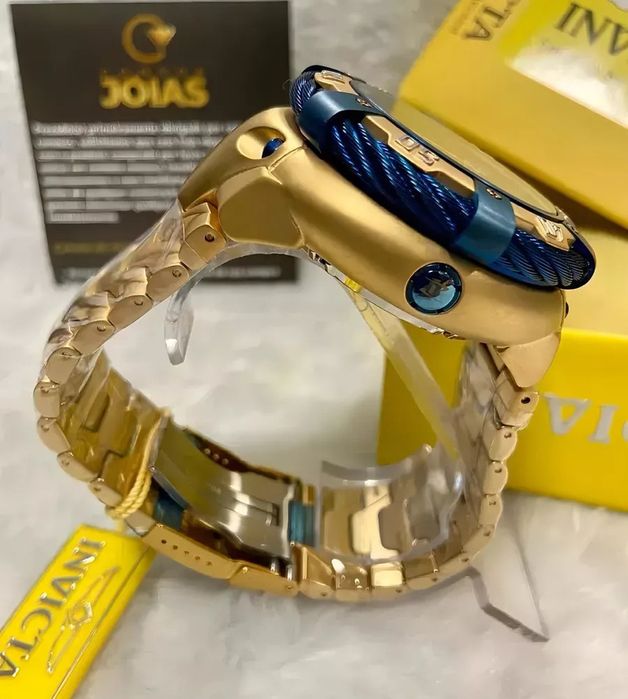 Relogio Invicta Novo