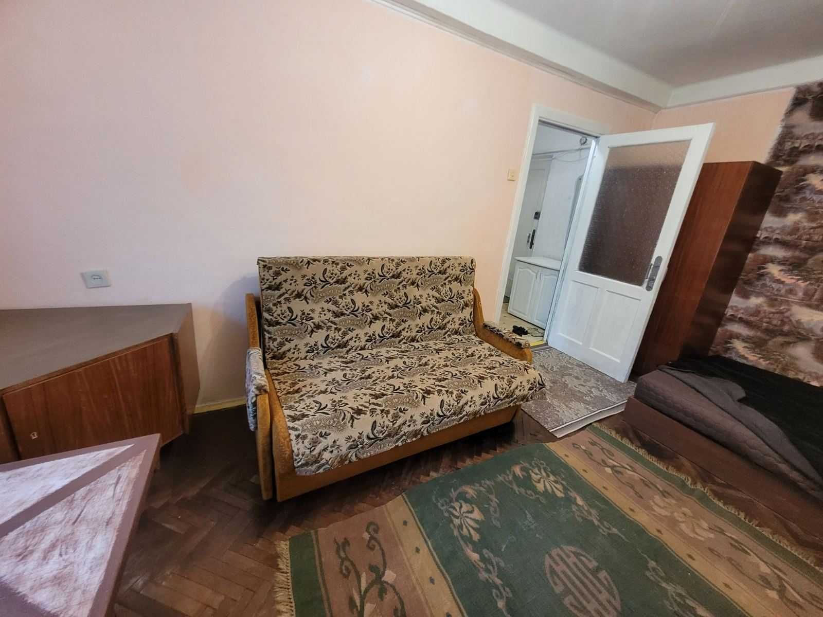 Сдам  1к Солом'янський р-н ,вул Відрадний проспект буд 36б