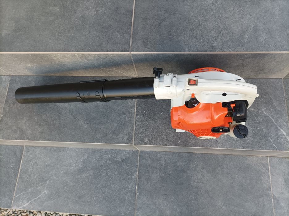 Dmuchawa do liści Stihl sh 55