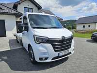 Autolaweta Renault Master Jegger od ręki