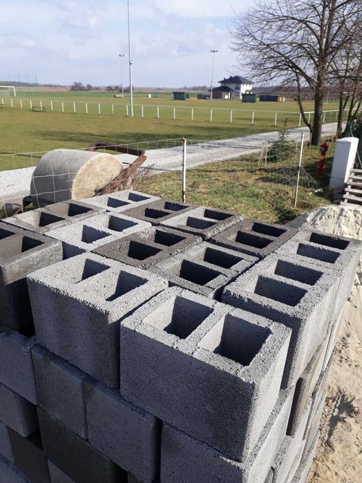 pustak pustaki wentylacyjne bloczki