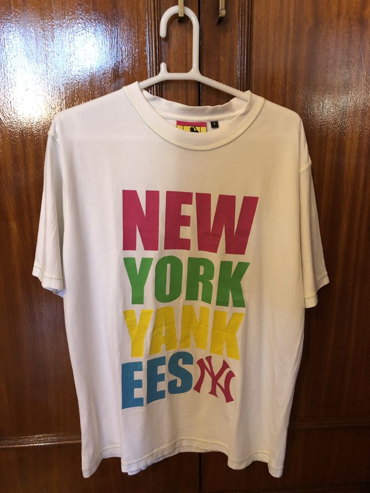 T-Shirt New York