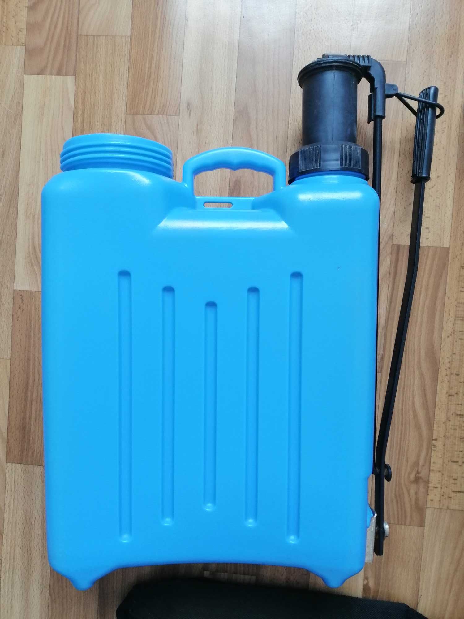 Обприскувач ручний Sadko SPR-12