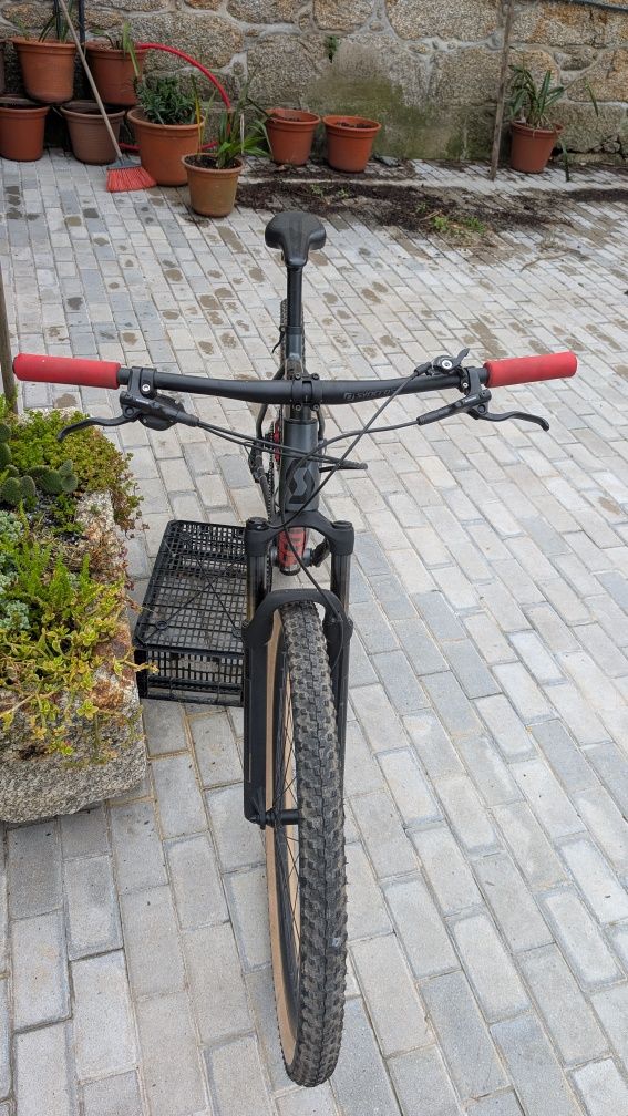 Scott Scale 970 XL