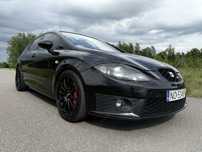 Seat leon cupra lift 1p 2.0 TFSI 370km