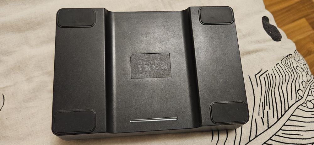 Звуковая карта фифайн