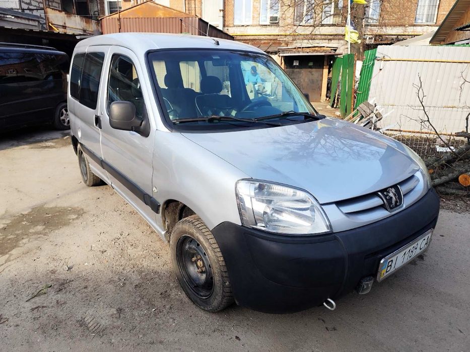 Продам авто в гарному стані