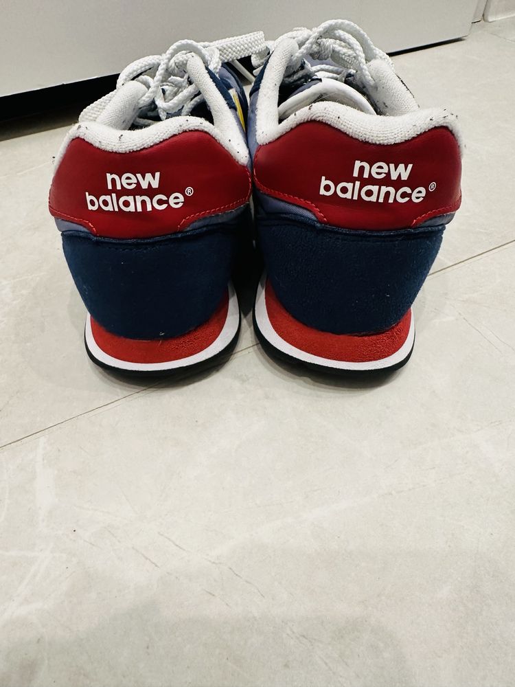 New Balance 500 buty meskie rozmiar 42,5