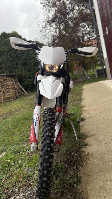 Husqvarna SWM 300 2016