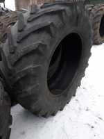 Wzmocnione opony zachodnie opona PIRELLI 600/65 R - 38 (520/70R-38)