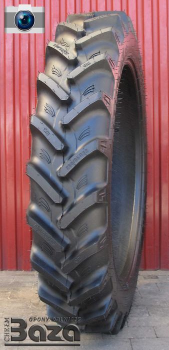 BAZA Opona 230/95R32 GRI XLR-95 D-65 Wąska Mocna Gruba + TK !