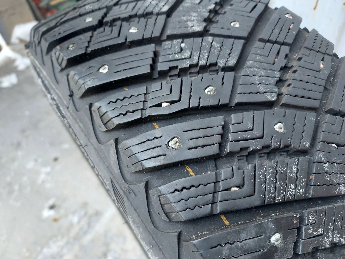 ТОП ! Goodyear Ultra grip SUV 4*4. 225 60 17