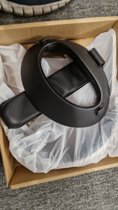 Pasek na glowę regulowany do oculus  quest 3s