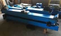 Podnośnik 2 kolumnowy Hofmann BT 2500 kg