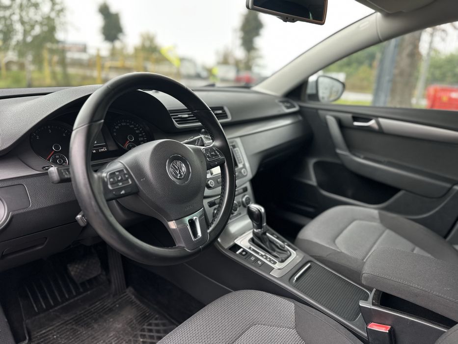 Продам Volkswagen Passat b7 2014