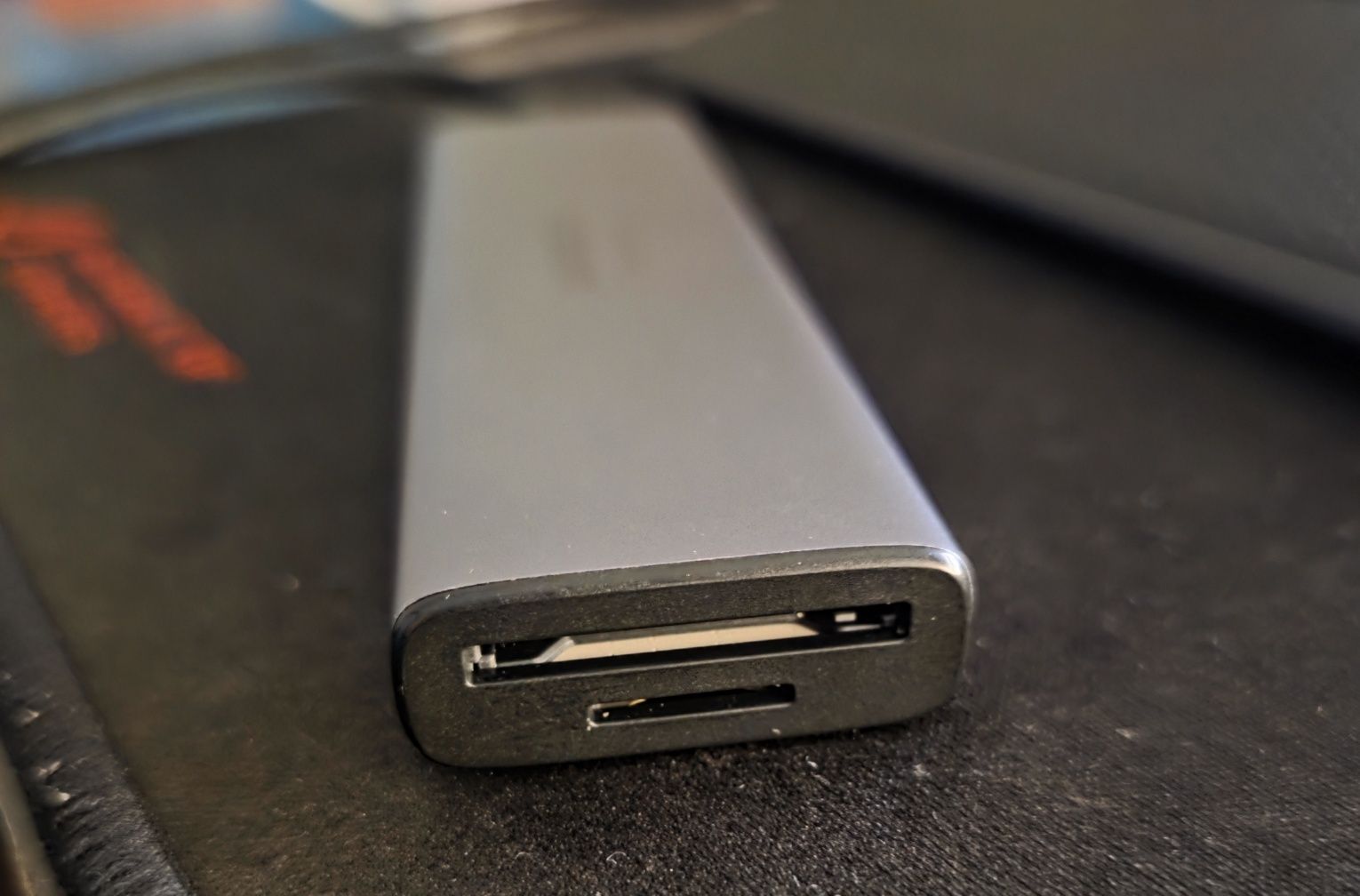 Adaptador Type-C // Ugreen 6 em 1