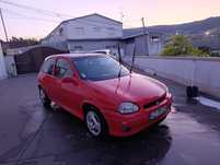 Opel corsa 1.5 turbo diesel 5 lugares