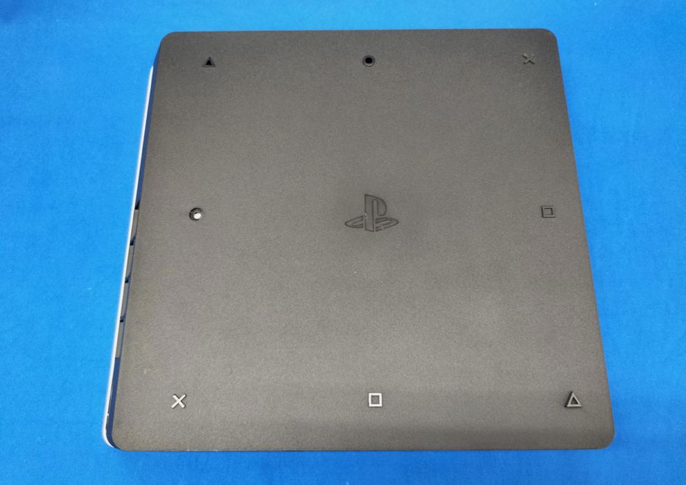 PS4 como nova – Oferta de jogo