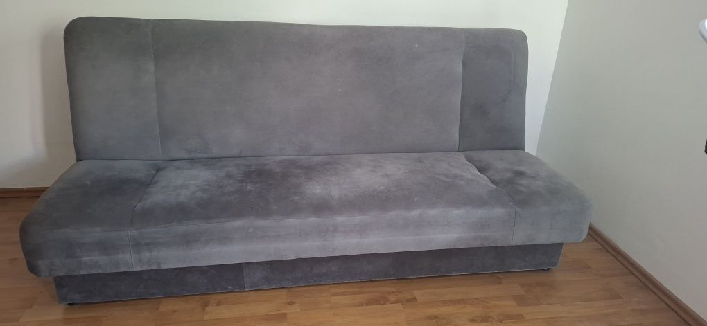 Tapczan/kanapa/sofa 190×110cm z pojemnikiem