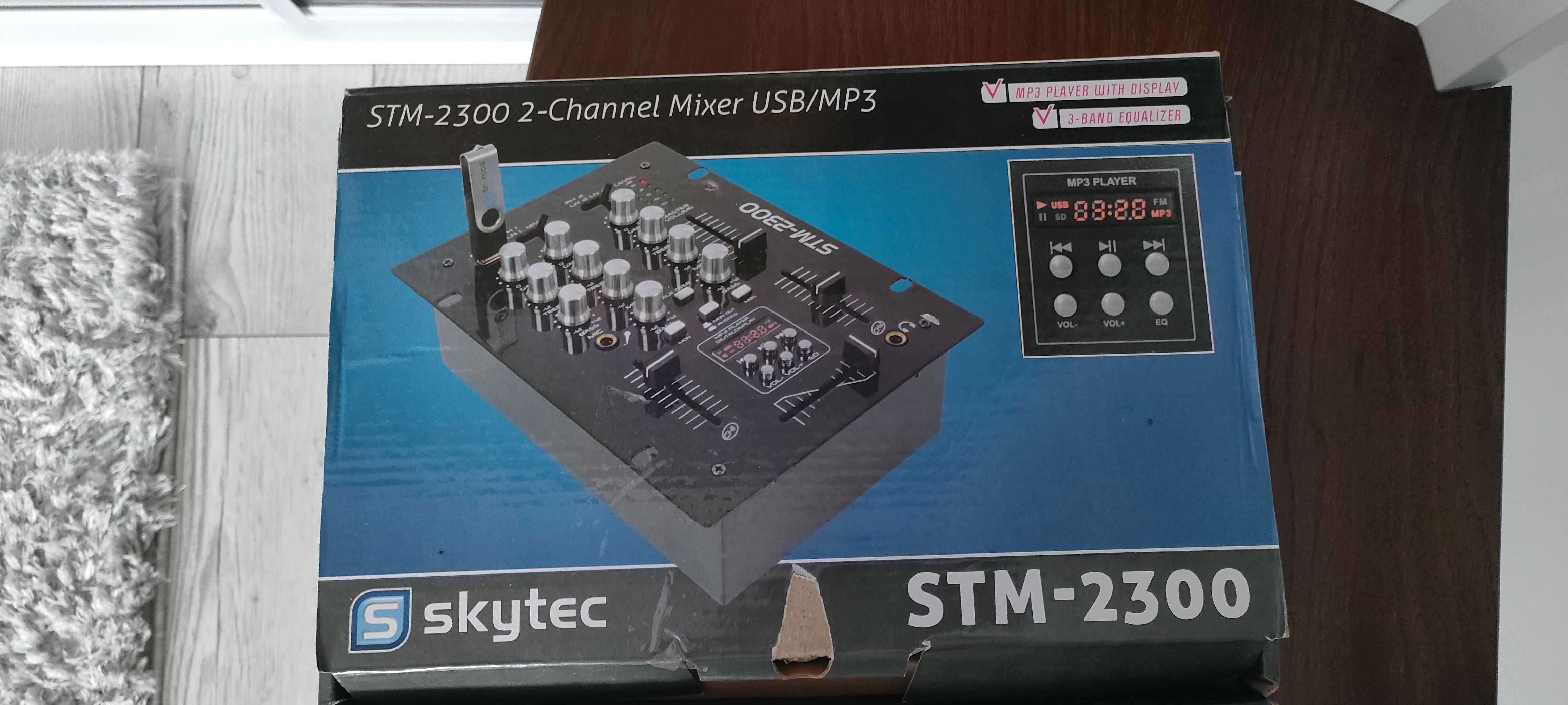 Mikser Skytec STM-2300