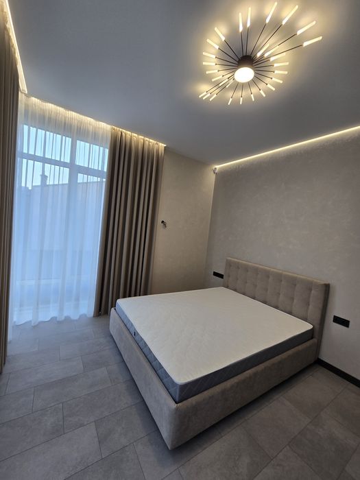 Будинок 250 м2 на етапі з погребом камін тепловий насос с. Ходосівка