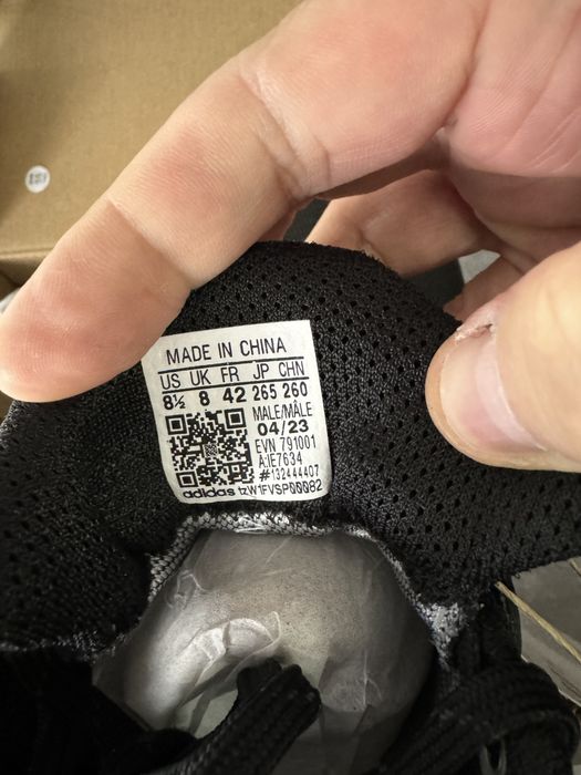 Оригінал Кросівки Аdidas Terrex Swift R3 Gore-TEX IE7634/від 25,5-30см