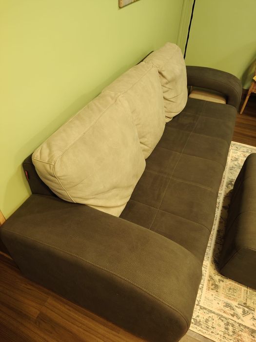 Vendo Sofa da Ok Sofas
