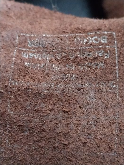 Dr.Martens buty męskie skórzane rozmiar 43,5