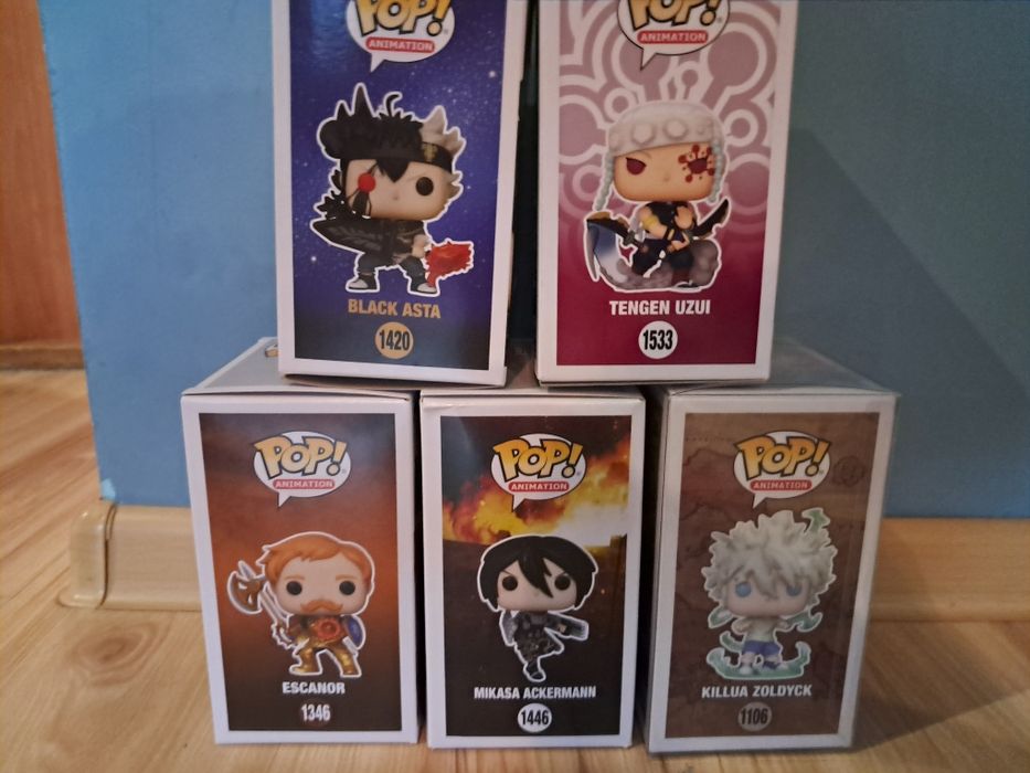 Funko pop обмін чи продаж