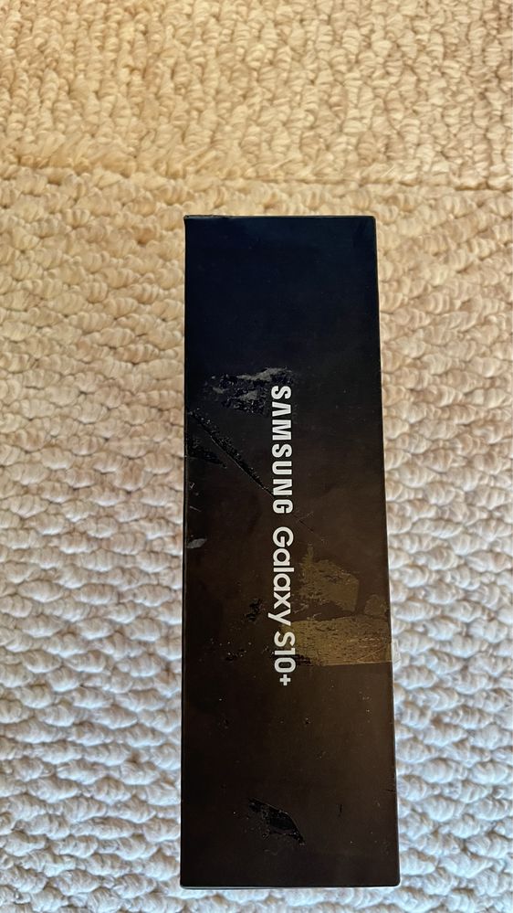 Продам Samsung S 10+