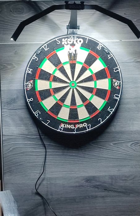 Ochronna płyta pod tarcze