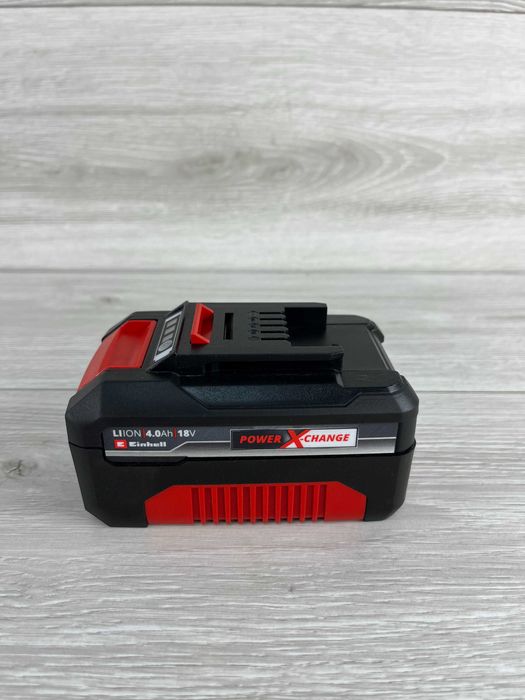 Акамулятор Einhell x change 4.0 a