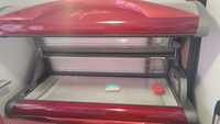 Solarium "Ergoline Turbo Power 600 Classic"