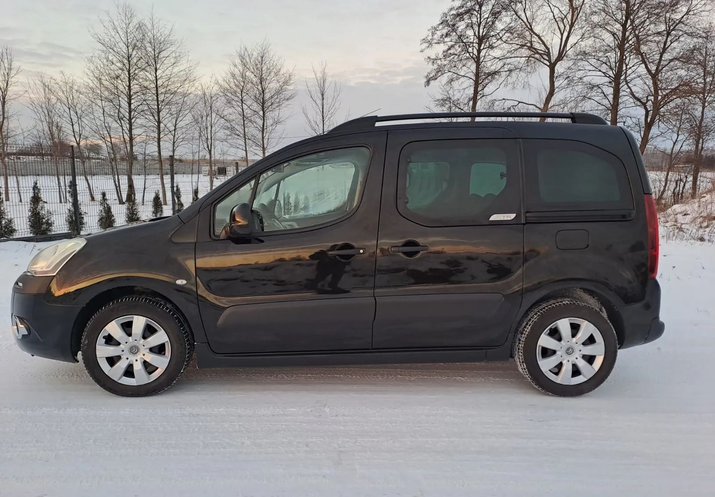 Citroën Berlingo 1.6 HDi XTR