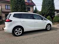 Opel Zafira 2016r 1.4T+Fabryczny LPG!Nawi Od1Właściciela FV23% NOWA DWUMASA