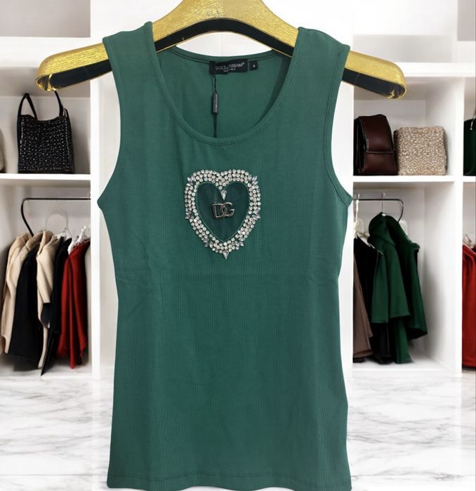 Piekny topik d&g rozmiar S