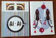Ai - Ai. (fanzine da contracorrente)