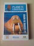 Cassette VHS Edição Atlas