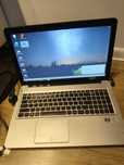 Lenovo Ideapad U510 I5 8GB RAM NVidia Dysk 256 SSD