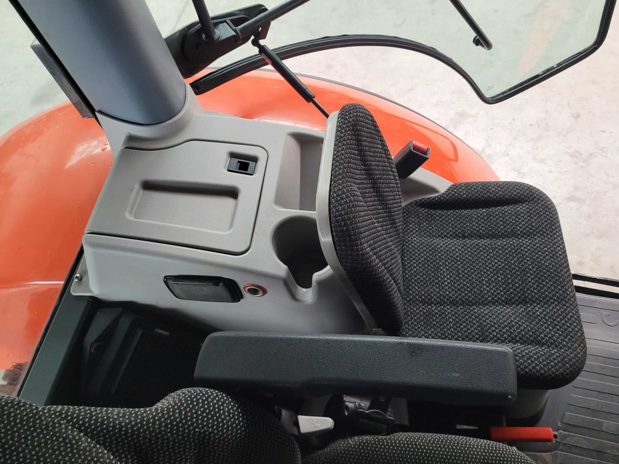 Kubota M 7171 Premium, Gwarancja!  WYPRZEDAŻ ! Zaproponuj cenę !