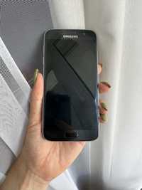 SAMSUNG Galaxy S7 DUOS 32 gb black