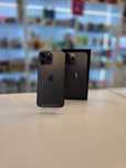 iPhone 13 Pro Max 128GB - 85% Kondycja - Gwarancja - Sklep - Grafitowy