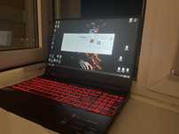 Msi leopard i5 10300h, GTX1650