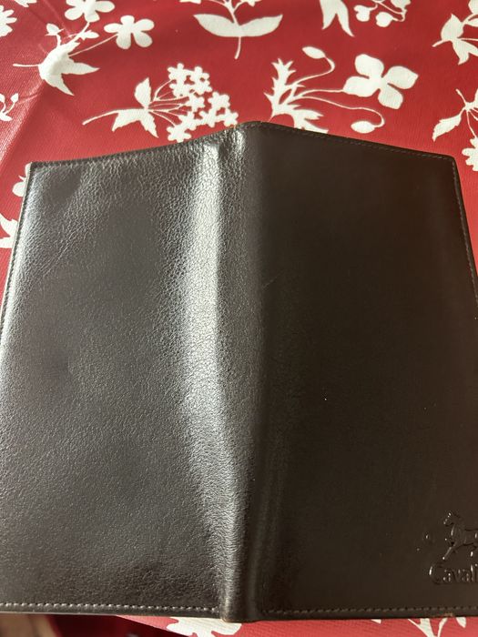 Vendo carteira da CAVALINHO